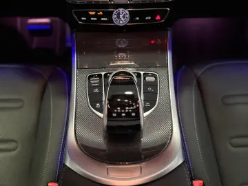 G 400 d 9G*G 63 AMG UMBAU MY 2025*FACELIFT UMBAU