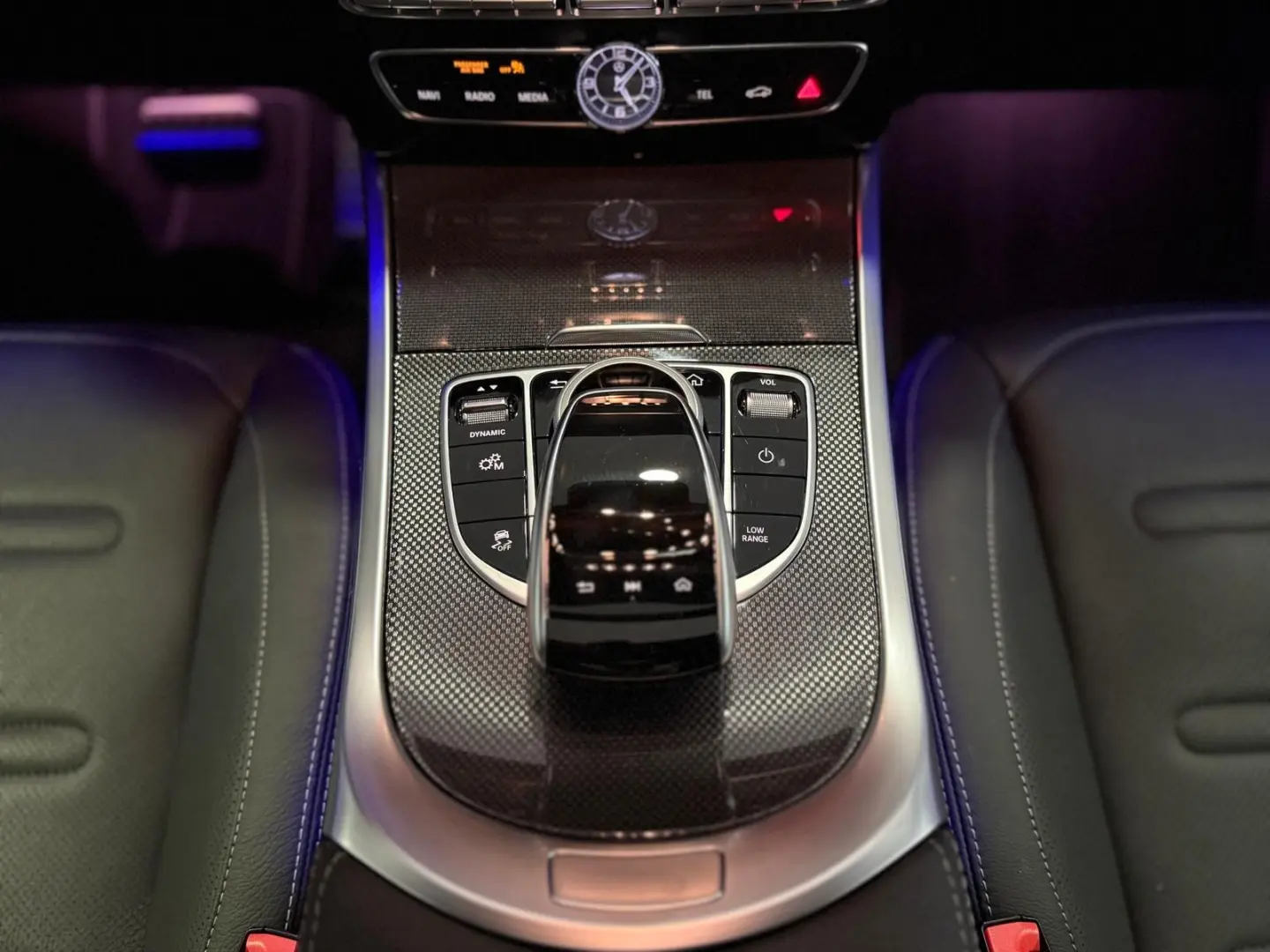 G 400 d 9G*G 63 AMG UMBAU MY 2025*FACELIFT UMBAU