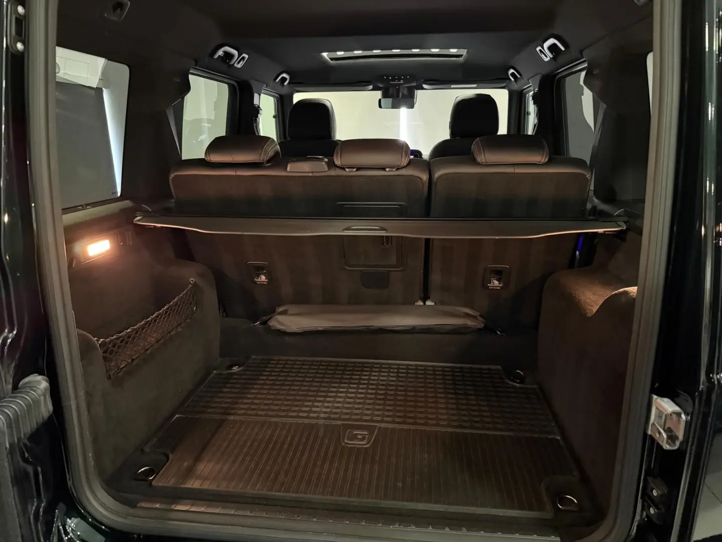 G 400 d 9G*G 63 AMG UMBAU MY 2025*FACELIFT UMBAU