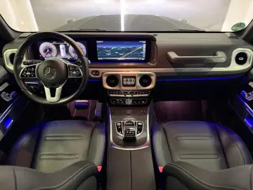 G 400 d 9G*G 63 AMG UMBAU MY 2025*FACELIFT UMBAU