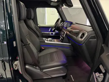 G 400 d 9G*G 63 AMG UMBAU MY 2025*FACELIFT UMBAU