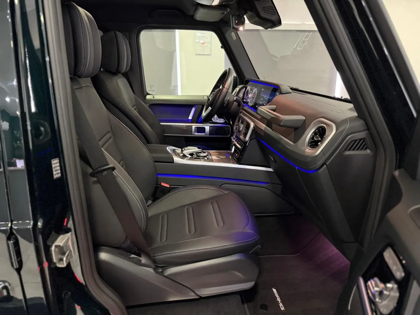 G 400 d 9G*G 63 AMG UMBAU MY 2025*FACELIFT UMBAU
