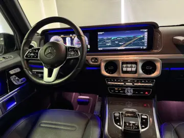 G 400 d 9G*G 63 AMG UMBAU MY 2025*FACELIFT UMBAU
