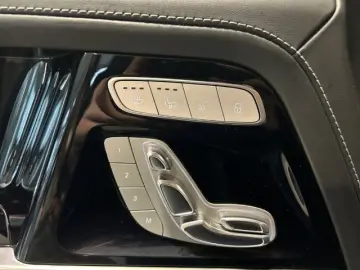 G 350 d AMG Voll LED AMG Line Night Paket Kamera