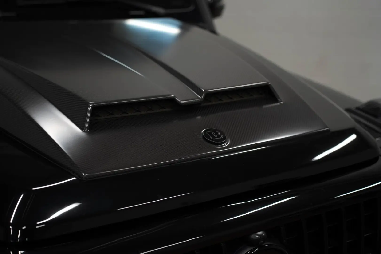 G800 WIDESTAR ORIG BRABUS*MILTEK*TV*700HP*FULL