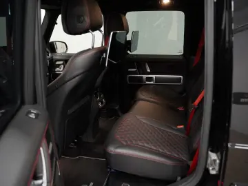 G800 WIDESTAR ORIG BRABUS*MILTEK*TV*700HP*FULL