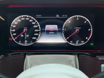 Mercedes-Benz Classe G G 400 d S.W. Stronger Tha