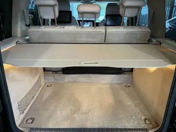 Mercedes-Benz Classe G G 400 d S.W. Stronger Tha
