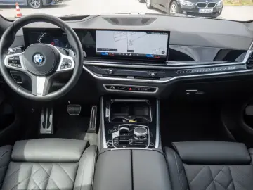 BMW X5 xDrive 30d M-Sport PDC SHZ NAVI