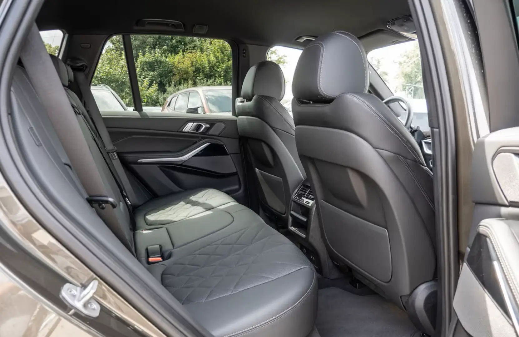 BMW X5 xDrive 30d M-Sport PDC SHZ NAVI