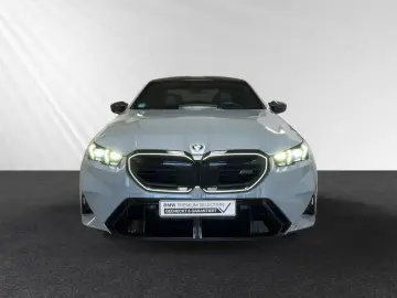 M5 Limousine MDriver'sPack.AHK|B&W|DA&PAProf.