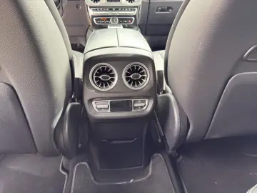 G 400 d *G63*MB100*Manufaktur*Burmester*Night* S