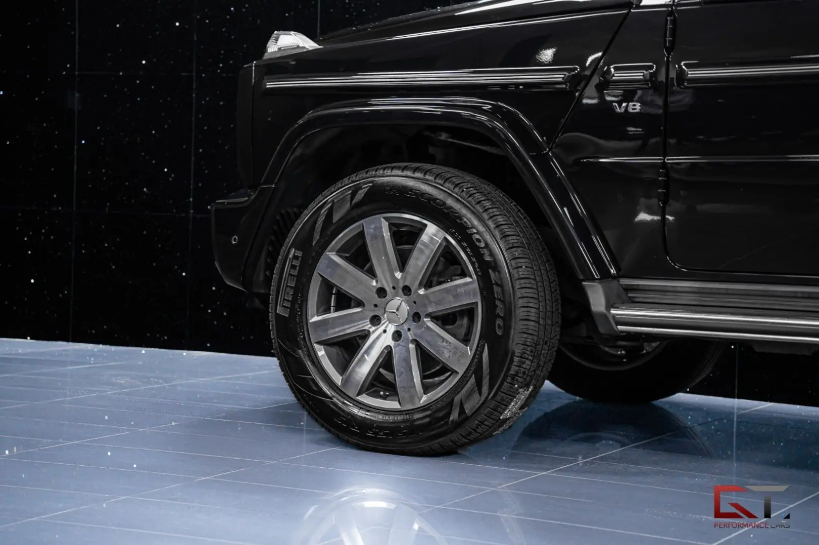 G 500 Sunroof Burmester Cockpit Tow Auxiliary