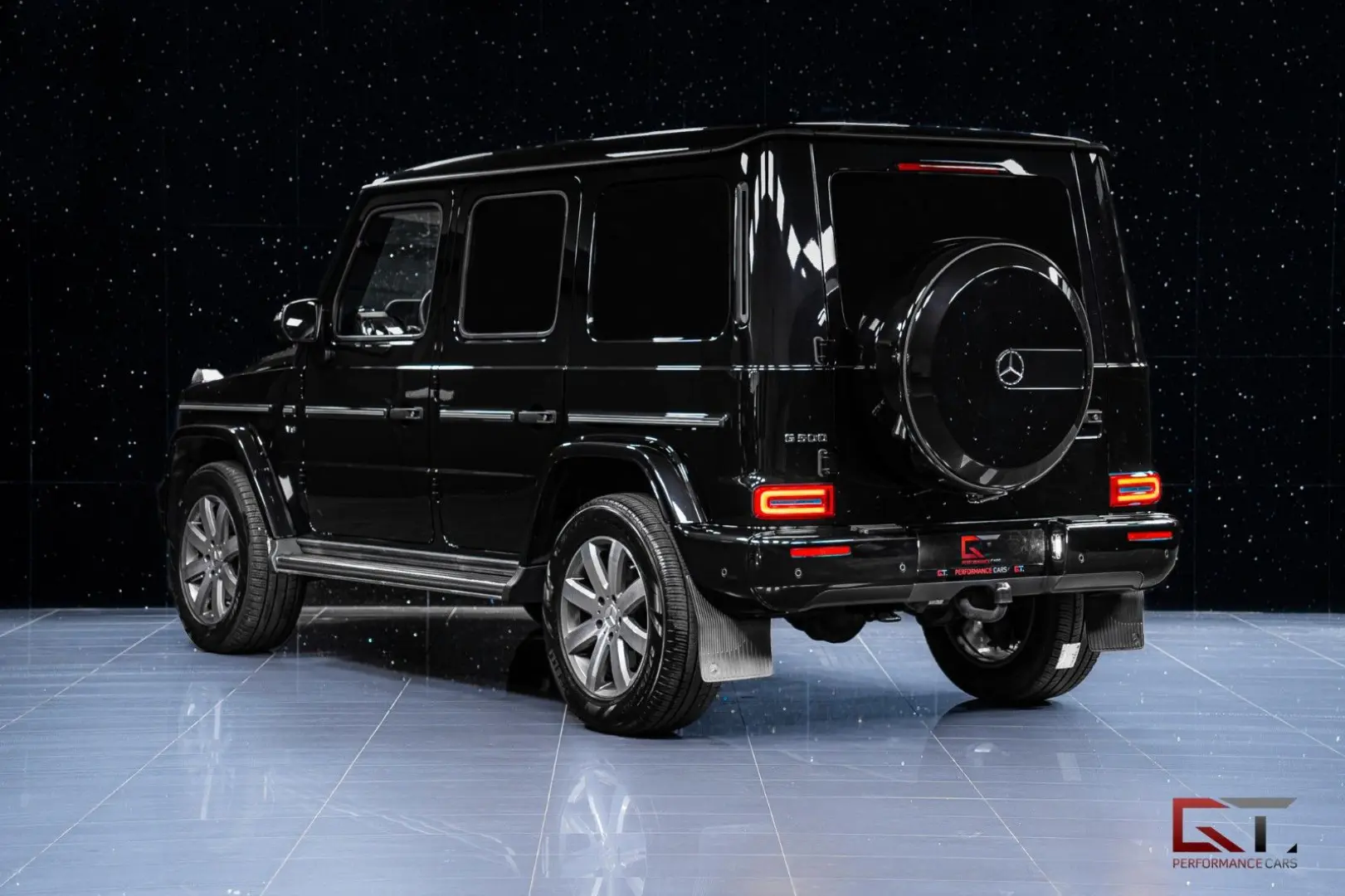 G 500 Sunroof Burmester Cockpit Tow Auxiliary
