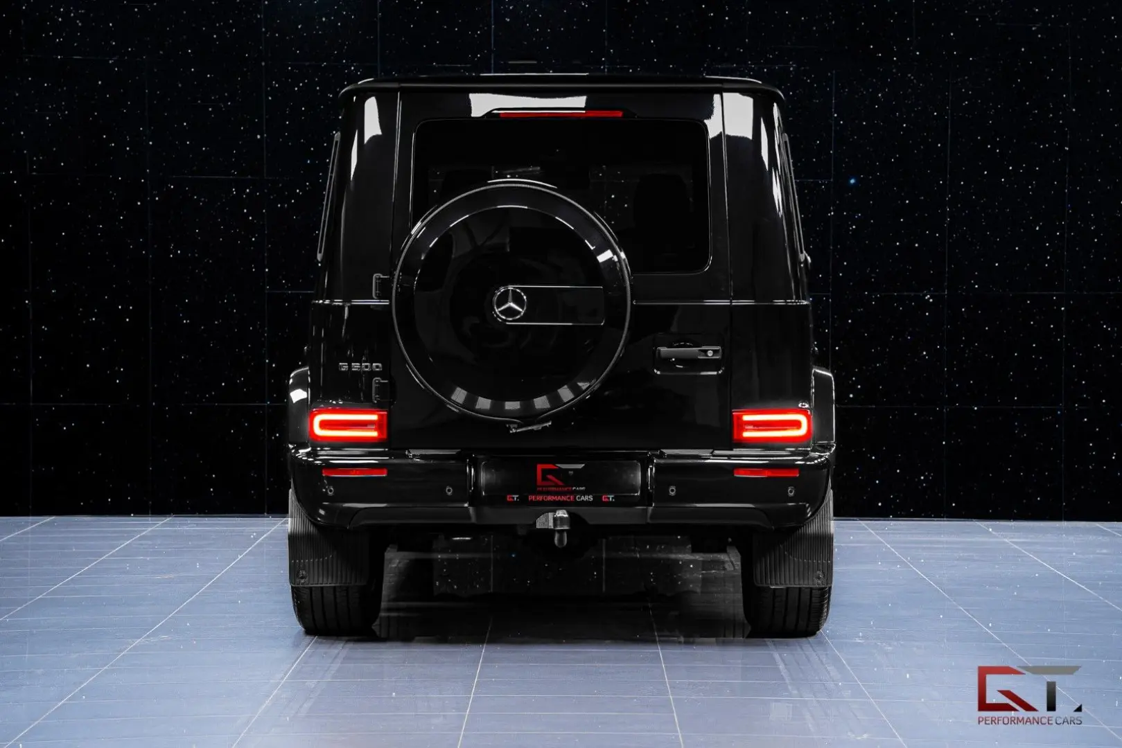 G 500 Sunroof Burmester Cockpit Tow Auxiliary