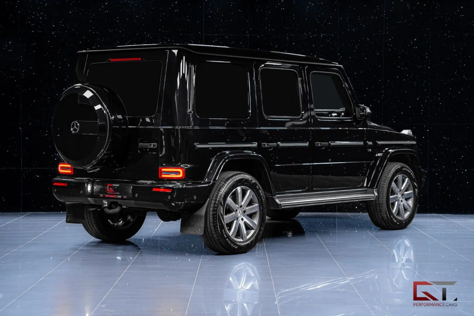 G 500 Sunroof Burmester Cockpit Tow Auxiliary