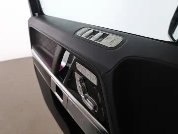 G 350 d AMG Night Massage Sitzklima AHK SHD