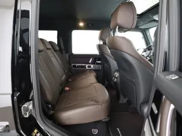 G 350 d AMG Night Massage Sitzklima AHK SHD