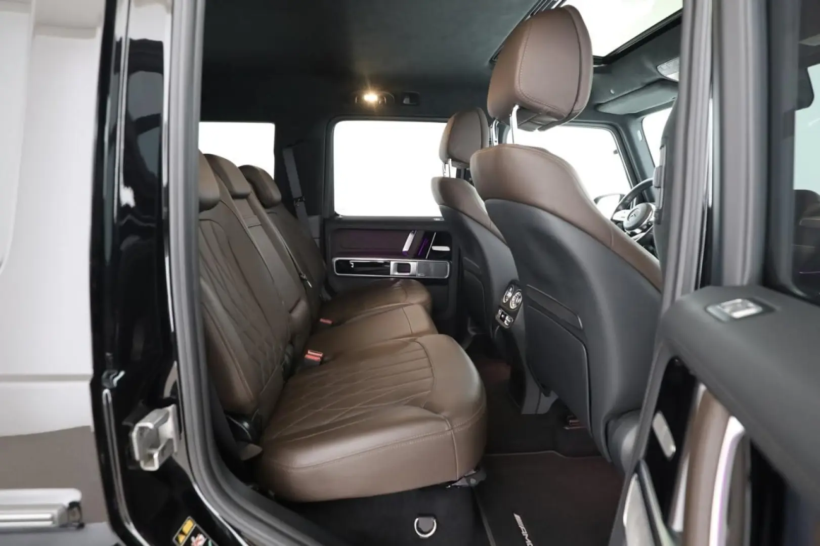 G 350 d AMG Night Massage Sitzklima AHK SHD