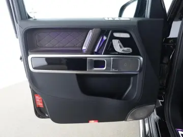 G 350 d AMG Night Massage Sitzklima AHK SHD
