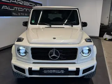 G 400d **Stronger than time **