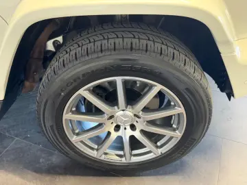 G 400d **Stronger than time **