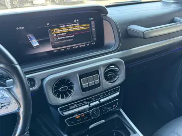 G 400d **Stronger than time **