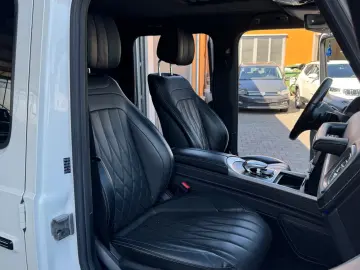 G 400d **Stronger than time **