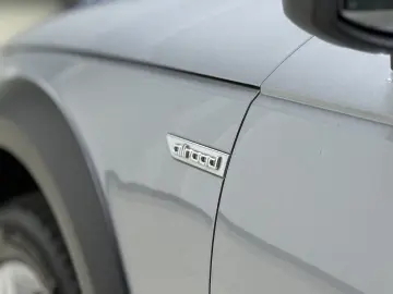 Audi A4 Allroad 2.0 TDI quattro