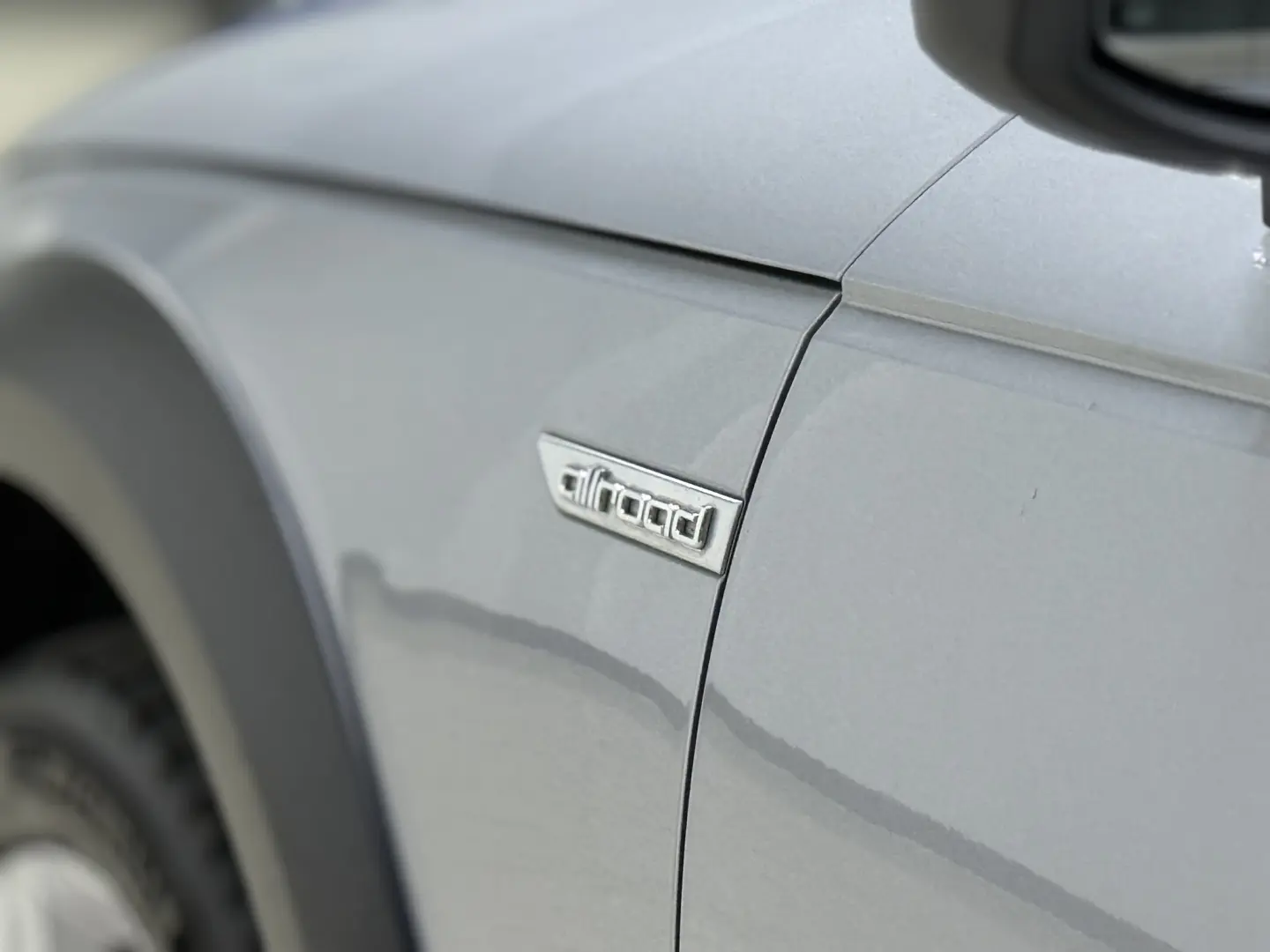 Audi A4 Allroad 2.0 TDI quattro