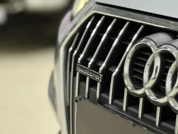 Audi A4 Allroad 2.0 TDI quattro