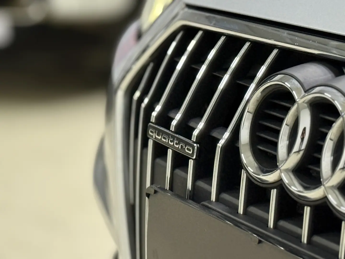 Audi A4 Allroad 2.0 TDI quattro