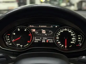 Audi A4 Allroad 2.0 TDI quattro