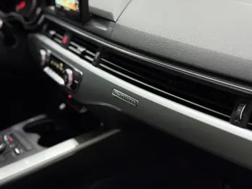 Audi A4 Allroad 2.0 TDI quattro