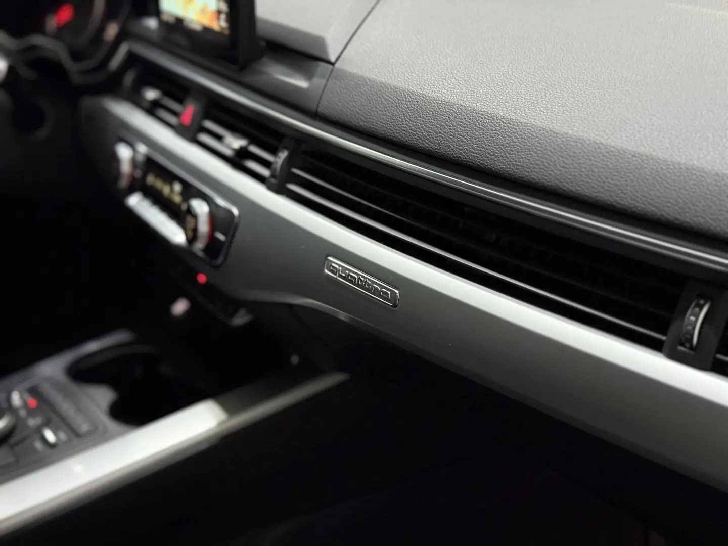 Audi A4 Allroad 2.0 TDI quattro