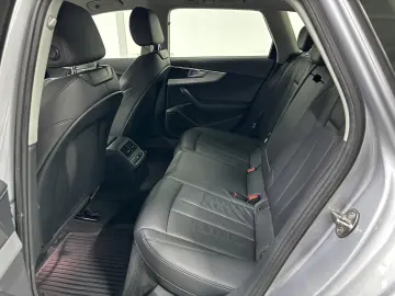 Audi A4 Allroad 2.0 TDI quattro
