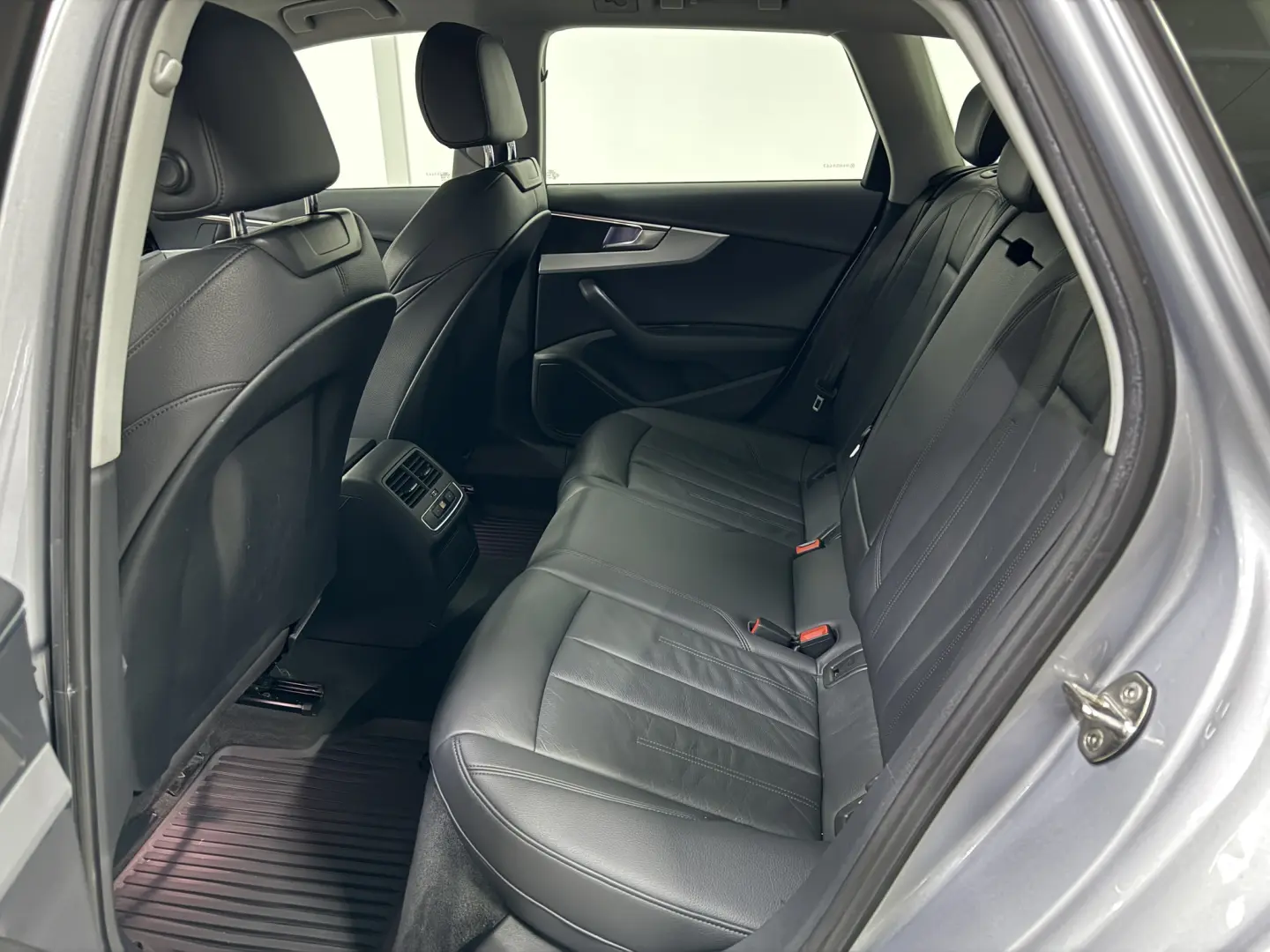 Audi A4 Allroad 2.0 TDI quattro