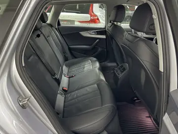 Audi A4 Allroad 2.0 TDI quattro