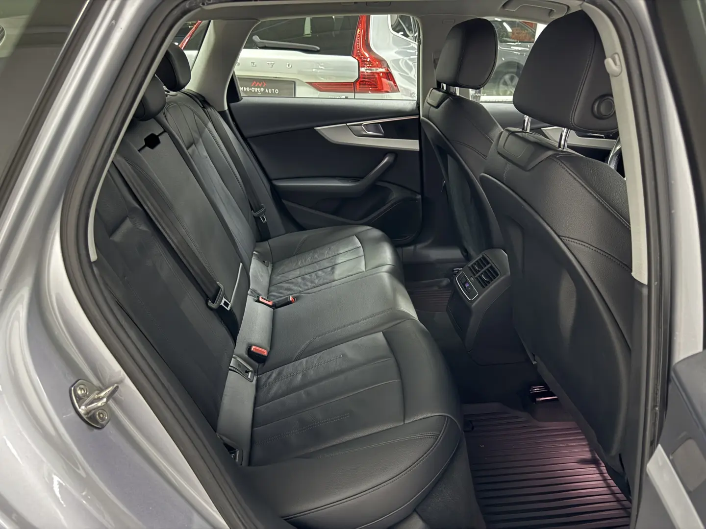 Audi A4 Allroad 2.0 TDI quattro