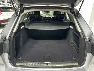 Audi A4 Allroad 2.0 TDI quattro