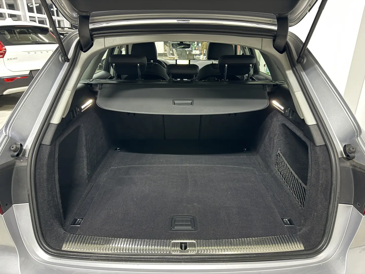 Audi A4 Allroad 2.0 TDI quattro