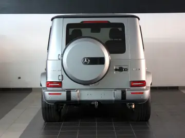 G 63 AMG G -Modell Station G 63 AMG