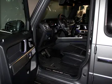 G 63 AMG G -Modell Station G 63 AMG