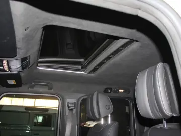 G 63 AMG G -Modell Station G 63 AMG