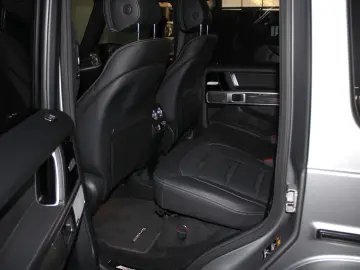 G 63 AMG G -Modell Station G 63 AMG