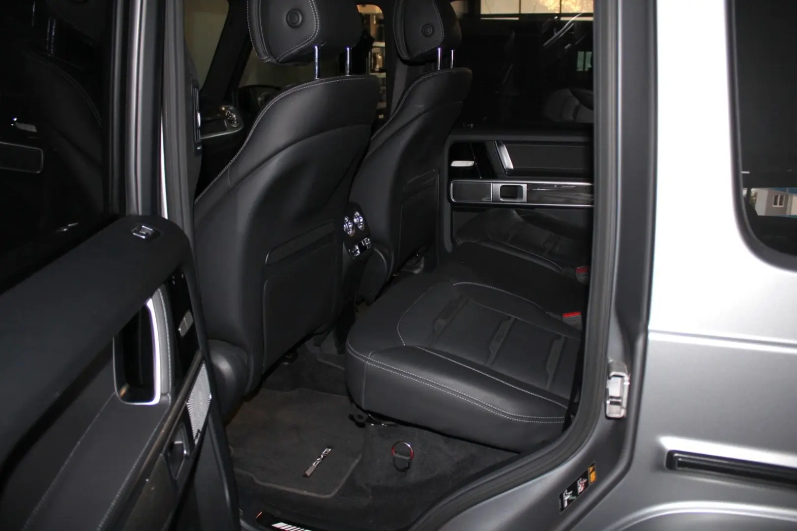 G 63 AMG G -Modell Station G 63 AMG