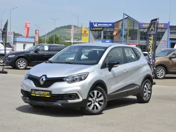 Renault Captur Business 1.5 Dci