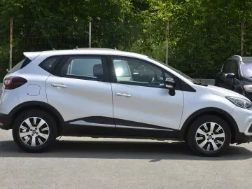 Renault Captur Business 1.5 Dci