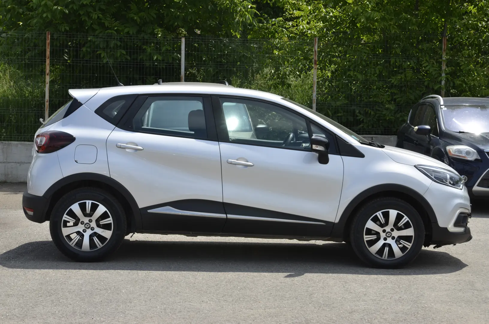 Renault Captur Business 1.5 Dci