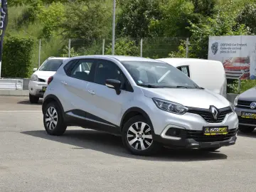 Renault Captur Business 1.5 Dci
